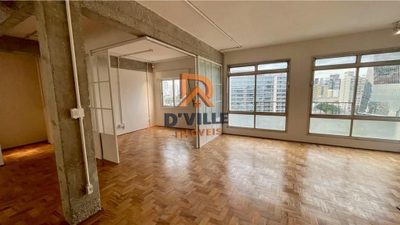 Apartamento, 2 quartos - Foto 1