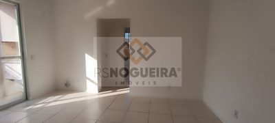 Apartamento, 2 quartos, 52 m² - Foto 3