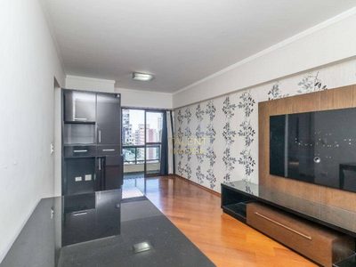 Apartamento, 3 quartos, 71 m² - Foto 5