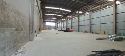 Depósito-Galpão, 2200 m² - Foto 4