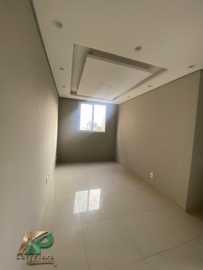 Apartamento, 2 quartos, 43 m² - Foto 4