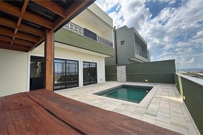 Apartamento, 4 quartos, 282 m² - Foto 1