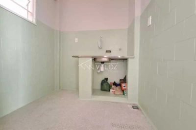 Apartamento, 1 quarto, 49 m² - Foto 2