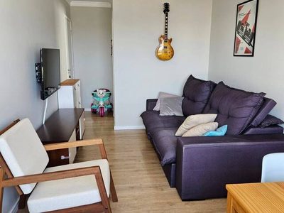 Apartamento, 2 quartos, 45 m² - Foto 1