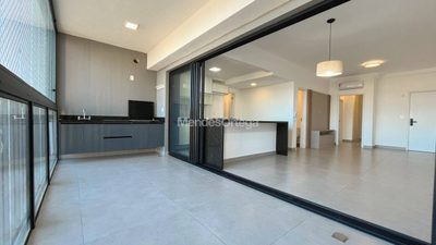 Apartamento, 3 quartos, 125 m² - Foto 4