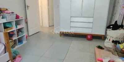 Apartamento, 3 quartos, 100 m² - Foto 4