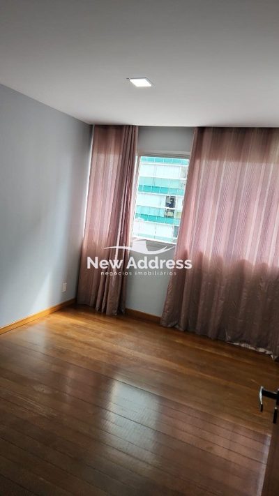 Apartamento, 4 quartos, 160 m² - Foto 1