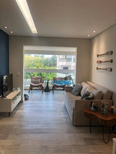 Apartamento, 2 quartos, 88 m² - Foto 1