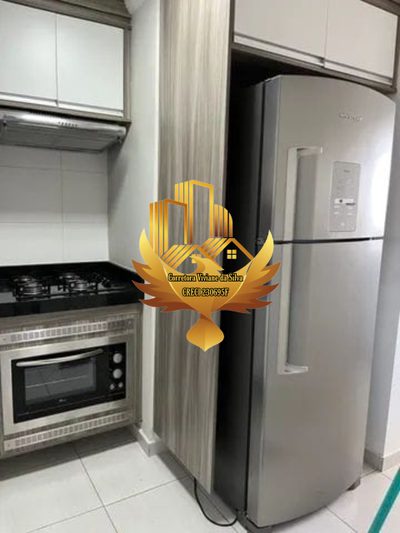 Apartamento, 2 quartos, 74 m² - Foto 4