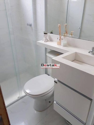 Apartamento, 2 quartos, 44 m² - Foto 5