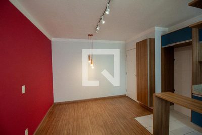 Apartamento, 2 quartos, 51 m² - Foto 5