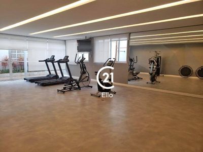 Apartamento, 1 quarto, 25 m² - Foto 4