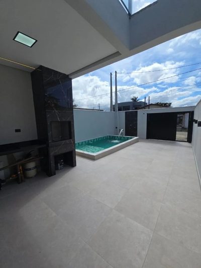 Casa, 2 quartos, 100 m² - Foto 5