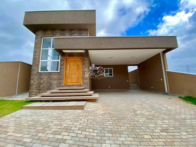Casa, 3 quartos, 173 m² - Foto 3