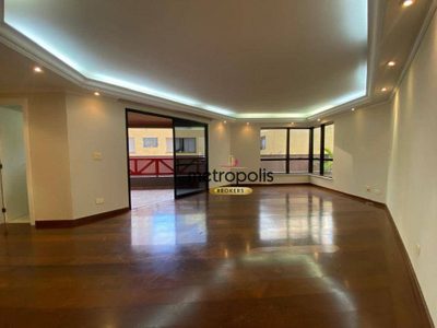 Apartamento, 3 quartos, 178 m² - Foto 1