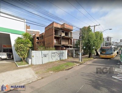 Terreno, 312 m² - Foto 2