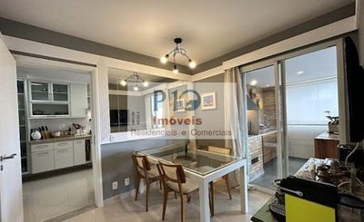 Apartamento, 4 quartos, 261 m² - Foto 3
