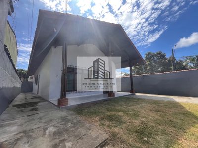 Casa, 3 quartos, 90 m² - Foto 4