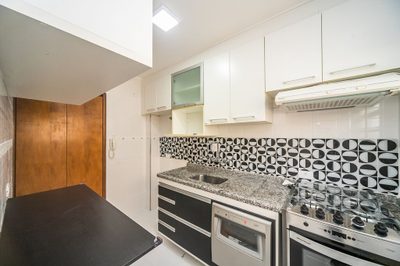 Apartamento, 2 quartos, 61 m² - Foto 4