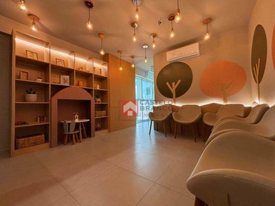 Sala-Conjunto, 130 m² - Foto 3