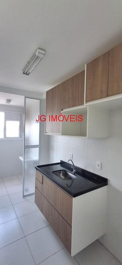 Apartamento, 2 quartos, 51 m² - Foto 5