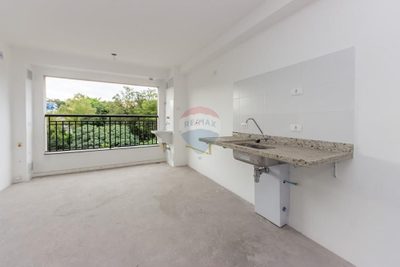 Apartamento, 1 quarto, 45 m² - Foto 5