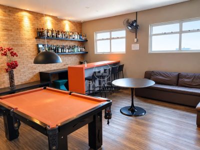 Apartamento, 1 quarto, 39 m² - Foto 4