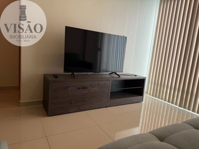 Apartamento, 1 quarto, 52 m² - Foto 3
