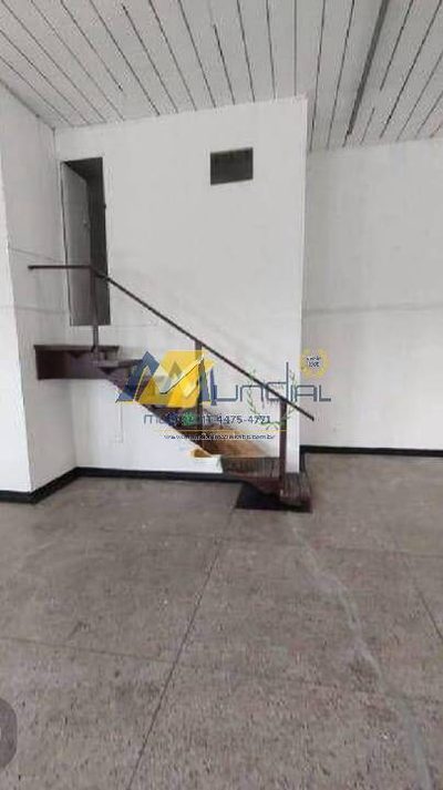 Loja-Salão, 350 m² - Foto 4