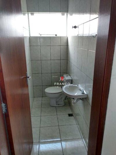 Depósito-Galpão, 248 m² - Foto 5