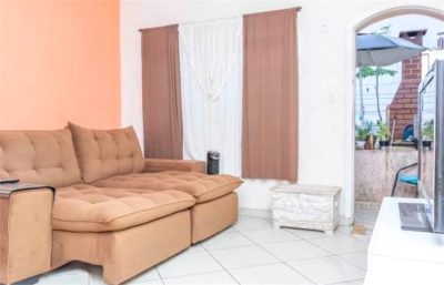 Sobrado, 3 quartos, 240 m² - Foto 5