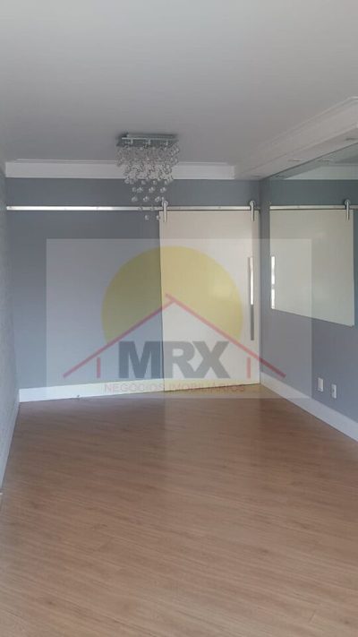 Apartamento, 2 quartos, 89 m² - Foto 4