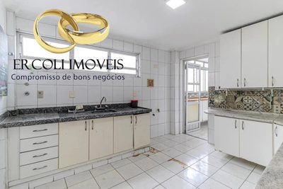 Apartamento, 3 quartos, 134 m² - Foto 5