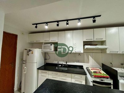 Apartamento, 3 quartos, 70 m² - Foto 4