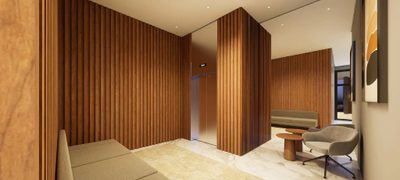 Apartamento, 3 quartos, 177 m² - Foto 4