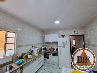 Sobrado, 3 quartos, 118 m² - Foto 3