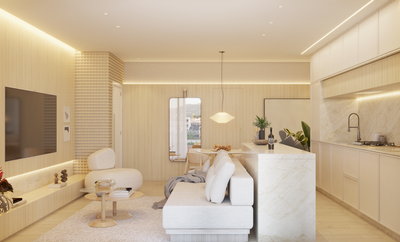 Casa, 2 quartos, 101 m² - Foto 5