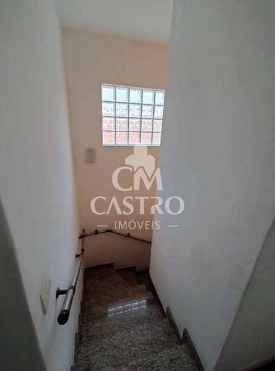 Sobrado, 3 quartos, 250 m² - Foto 3