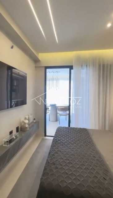 Apartamento, 2 quartos, 96 m² - Foto 4
