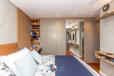 Cobertura, 2 quartos, 120 m² - Foto 5