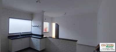 Casa, 3 quartos, 90 m² - Foto 2