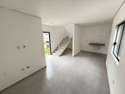 Sobrado, 2 quartos, 65 m² - Foto 5