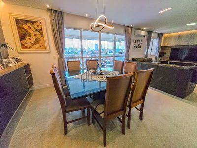 Apartamento, 3 quartos, 123 m² - Foto 3