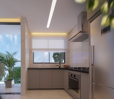Apartamento, 3 quartos, 71 m² - Foto 5