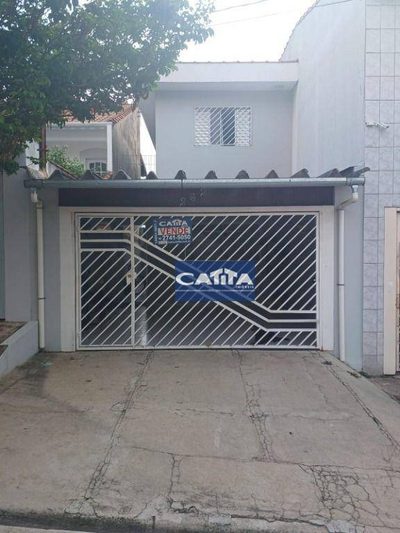 Sobrado, 2 quartos, 88 m² - Foto 2