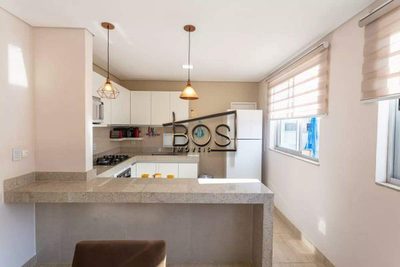 Cobertura, 3 quartos, 220 m² - Foto 3