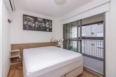 Kitnet-Studio, 36 m² - Foto 4