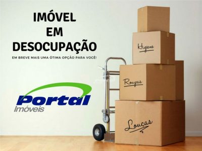 Casa, 3 quartos, 76 m² - Foto 1
