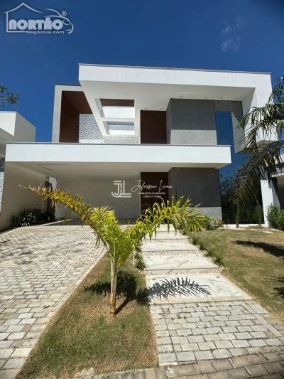 Casa, 1 quarto - Foto 1