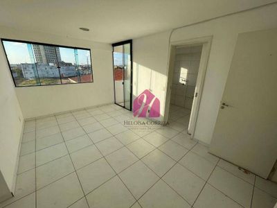 Apartamento, 2 quartos, 57 m² - Foto 2
